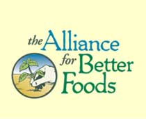 Better Foods Logo