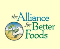 better foods logo